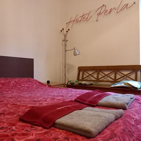 La Perla Di Vanchiglia Turijn Buitenkant foto