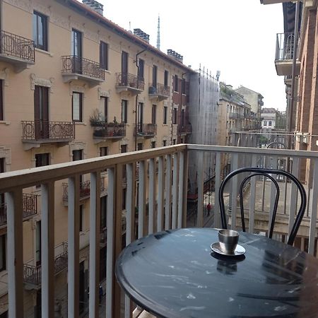 La Perla Di Vanchiglia Turijn Buitenkant foto