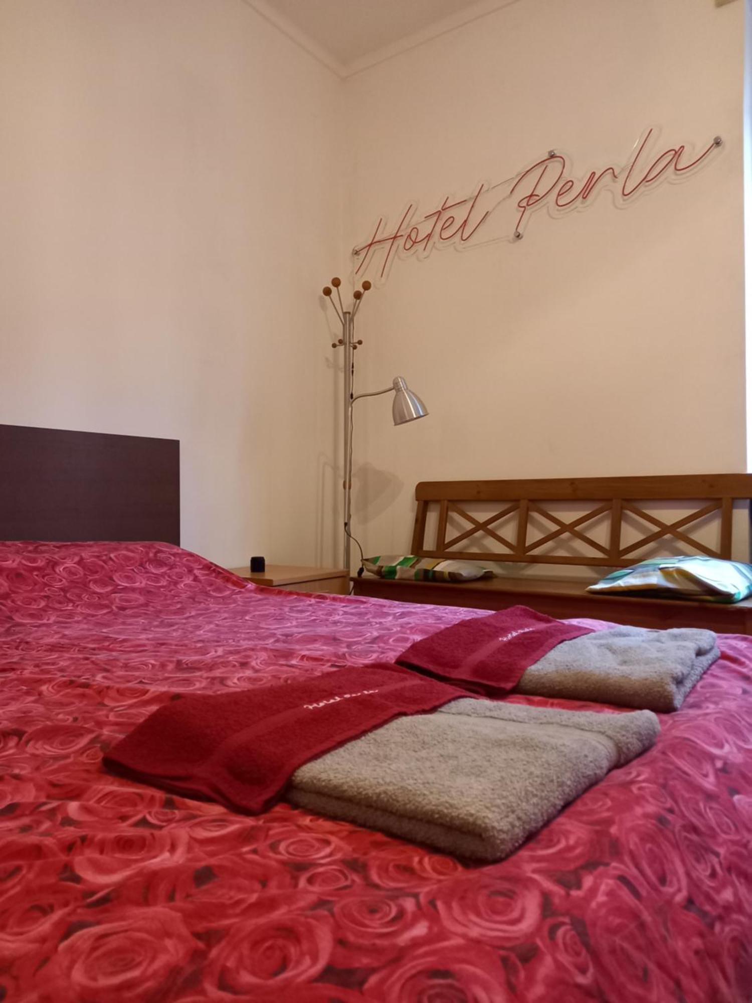 La Perla Di Vanchiglia Turijn Buitenkant foto